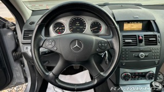 Mercedes-Benz C C200 135kW *Kompressor*Ta 2007