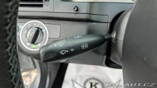 Mercedes-Benz C C200 135kW *Kompressor*Ta 2007