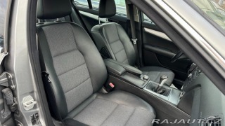 Mercedes-Benz C C200 135kW *Kompressor*Ta 2007