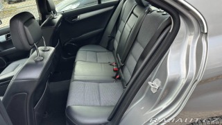 Mercedes-Benz C C200 135kW *Kompressor*Ta 2007
