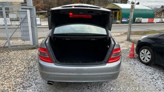 Mercedes-Benz C C200 135kW *Kompressor*Ta 2007