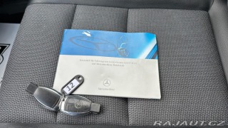 Mercedes-Benz C C200 135kW *Kompressor*Ta 2007