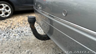 Mercedes-Benz C C200 135kW *Kompressor*Ta 2007