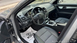 Mercedes-Benz C C200 135kW *Kompressor*Ta 2007