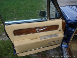 Lincoln Ostatní modely Continental Convertible 1963
