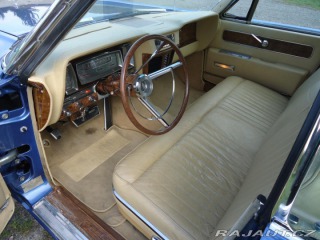 Lincoln Ostatní modely Continental Convertible 1963