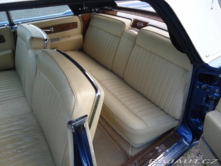 Lincoln Ostatní modely Continental Convertible 1963