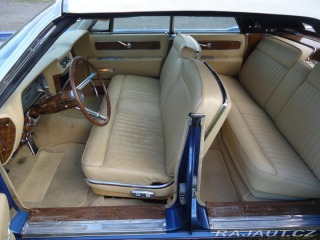 Lincoln Ostatní modely Continental Convertible 1963