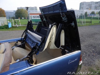 Lincoln Ostatní modely Continental Convertible 1963
