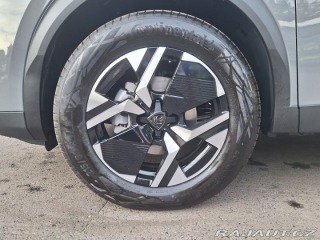 Peugeot 2008 ALLURE 1.2 PT 130K EAT8 2025
