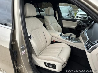 BMW X5 30d Msport Vzduch Nez.top 2019