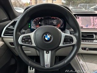 BMW X5 30d Msport Vzduch Nez.top 2019