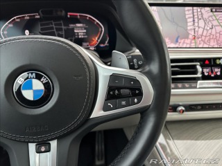BMW X5 30d Msport Vzduch Nez.top 2019