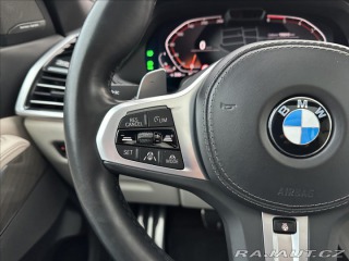 BMW X5 30d Msport Vzduch Nez.top 2019