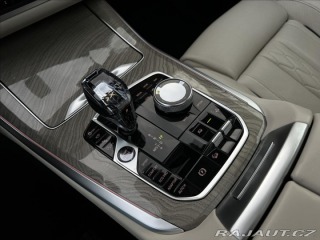 BMW X5 30d Msport Vzduch Nez.top 2019
