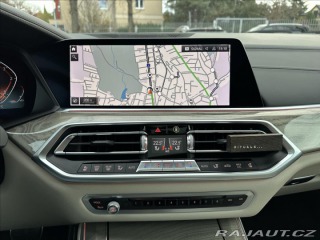 BMW X5 30d Msport Vzduch Nez.top 2019