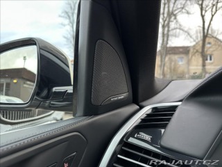 BMW X5 30d Msport Vzduch Nez.top 2019