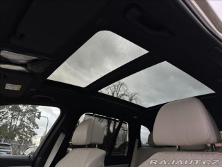 BMW X5 30d Msport Vzduch Nez.top 2019