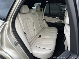 BMW X5 30d Msport Vzduch Nez.top 2019