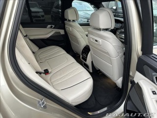 BMW X5 30d Msport Vzduch Nez.top 2019