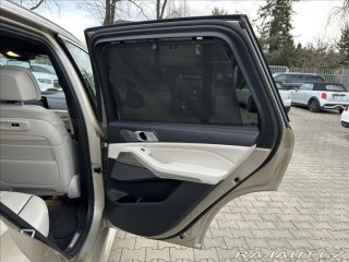 BMW X5 30d Msport Vzduch Nez.top 2019