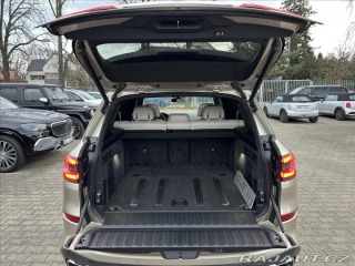 BMW X5 30d Msport Vzduch Nez.top 2019