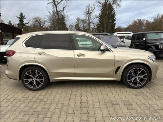BMW X5 30d Msport Vzduch Nez.top 2019