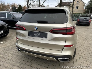 BMW X5 30d Msport Vzduch Nez.top 2019