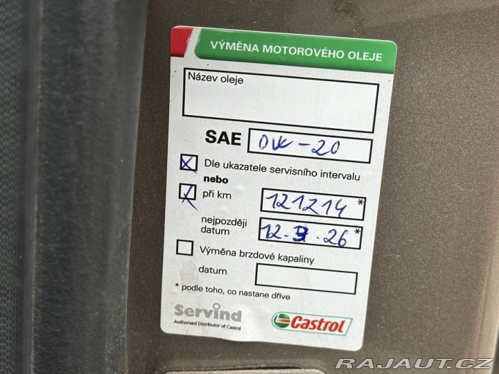 Ford Tourneo Connect 1,5TDCI 88kW 7.MÍST Titan 2020