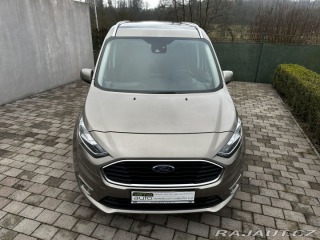 Ford Tourneo Connect 1,5TDCI 88kW 7.MÍST Titan 2020