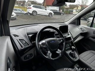 Ford Tourneo Connect 1,5TDCI 88kW 7.MÍST Titan 2020