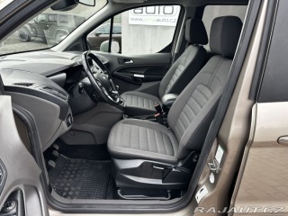 Ford Tourneo Connect 1,5TDCI 88kW 7.MÍST Titan 2020