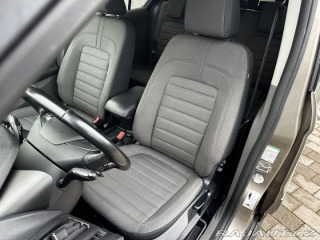 Ford Tourneo Connect 1,5TDCI 88kW 7.MÍST Titan 2020