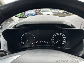 Ford Tourneo Connect 1,5TDCI 88kW 7.MÍST Titan 2020