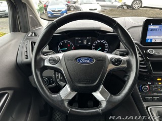 Ford Tourneo Connect 1,5TDCI 88kW 7.MÍST Titan 2020