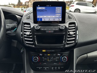 Ford Tourneo Connect 1,5TDCI 88kW 7.MÍST Titan 2020