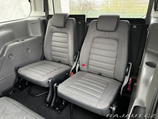 Ford Tourneo Connect 1,5TDCI 88kW 7.MÍST Titan 2020