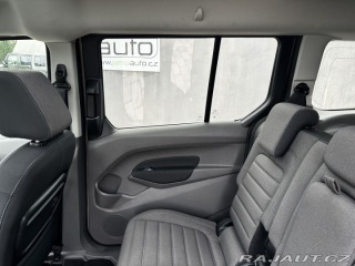 Ford Tourneo Connect 1,5TDCI 88kW 7.MÍST Titan 2020