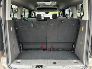 Ford Tourneo Connect 1,5TDCI 88kW 7.MÍST Titan 2020
