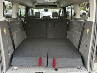 Ford Tourneo Connect 1,5TDCI 88kW 7.MÍST Titan 2020