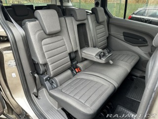 Ford Tourneo Connect 1,5TDCI 88kW 7.MÍST Titan 2020