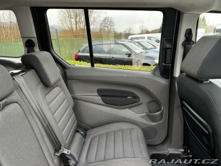 Ford Tourneo Connect 1,5TDCI 88kW 7.MÍST Titan 2020
