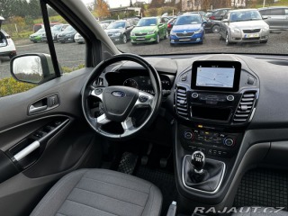Ford Tourneo Connect 1,5TDCI 88kW 7.MÍST Titan 2020