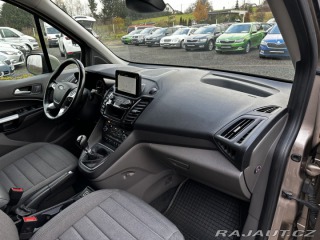 Ford Tourneo Connect 1,5TDCI 88kW 7.MÍST Titan 2020