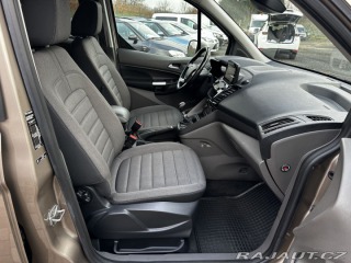 Ford Tourneo Connect 1,5TDCI 88kW 7.MÍST Titan 2020