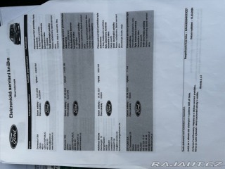 Ford Tourneo Connect 1,5TDCI 88kW 7.MÍST Titan 2020