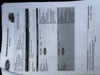 Ford Tourneo Connect 1,5TDCI 88kW 7.MÍST Titan 2020