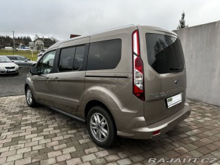 Ford Tourneo Connect 1,5TDCI 88kW 7.MÍST Titan 2020