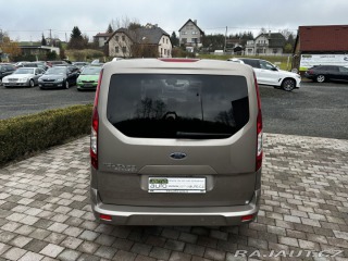 Ford Tourneo Connect 1,5TDCI 88kW 7.MÍST Titan 2020