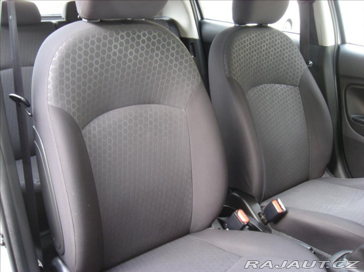 Mitsubishi Space Star 1,0 71PS Klassik Kollekt 2015